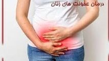 ویدیو/  شایع‌ترین نوع عفونت بانوان را بشناسید