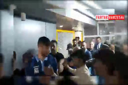 عبور استقلالی ها از عجیب ترین میکسدزون ایران!