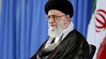 فرمایشات رهبر انقلاب درباره سازش کشورهای عربی با سردمداران ظلم جهانی!