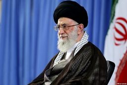 فرمایشات رهبر انقلاب درباره سازش کشورهای عربی با سردمداران ظلم جهانی!
