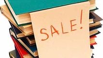 رونق بازار کتاب‌های درسی دست دوم در آستانه آغاز سال تحصیلی!
