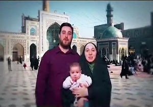 تبریک میلاد حضرت مسیح (ع) به زبان‌های مختلف