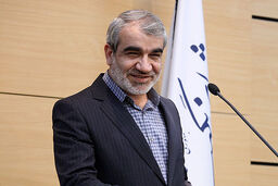 پاسخ کدخدایی به این سوال که چرا نامزدهای تایید شده در انتخابات ریاست‌جمهوری از همه جناح‌ها نیستند؟