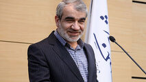 پاسخ کدخدایی به این سوال که چرا نامزدهای تایید شده در انتخابات ریاست‌جمهوری از همه جناح‌ها نیستند؟