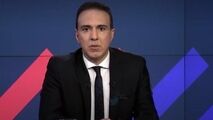 کرونا، مزدک میرزایی را هم خانه‌نشین کرد