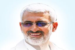 اولین کسی که در زمان محاصره حرم حضرت زینب(س) وارد این منطقه شد چه کسی بود؟