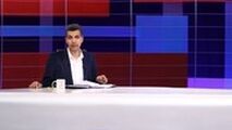 خاطره‌بازی با عادل فردوسی‌پور به مناسبت ۲۰ سالگی ۹۰