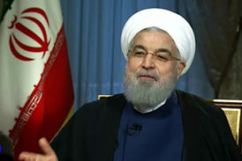 گام‌های مهم دولت برای رفع مشکل کم آبی