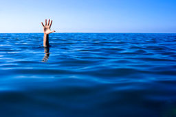 وقتی جاذبه دریا، قاتل شناگران می‌شود