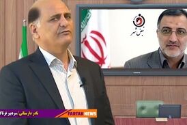 اشتباهی که زاکانی نباید مرتکب شود/ توصیه‌ای که باید جدی گرفته شود 