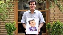 سرهنگ علی‌فر: سه پیشنهاد برای مربیگری این فصل دارم