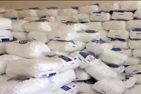 کشف کالاهای احتکار شده در هیرمند!