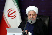  آرزوی رئیس جمهور از روابط دولت با مجلس آینده