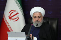 آرزوی رئیس جمهور از روابط دولت با مجلس آینده