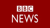 سوتی خنده‌دار شبکه و مجری BBC/ پخش تصویر ترامپ روی گزارش فاضلاب شهری