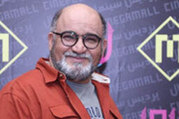 نادر سلیمانی با انتشار این ویدئو به مسئولین خوزستان طعنه زد