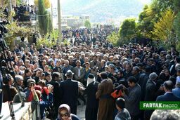اختصاصی/ مراسم آیینی جشن خاونکار در توتشامی شهرستان دالاهو