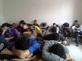 اقدام متفاوت یک معلم در کلاس، فردای شب یلدا