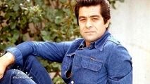آرزو داشتم با بهروز وثوقی بازی کنم /فیلم