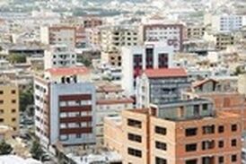 سلطان آپارتمان در تهران ۲۵۰۰ واحد آپارتمان دارد!
