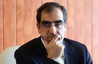 وزیر بهداشت: بلالی هم کارت خوان دارد اما برخی پزشکان ندارند