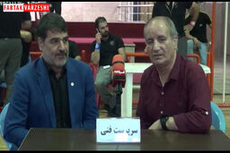 کشتی کرمانشاه از پتانسیل بالایی در ابعاد فنی و آموزشی برخوردار است