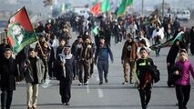 پیشنهاد شیخ حسین انصاریان به دولت برای کمک به هزینه‌های زائران اربعین!
