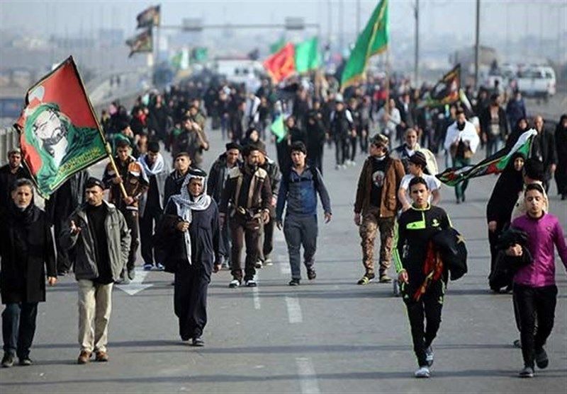 پیشنهاد شیخ حسین انصاریان به دولت برای کمک به هزینه‌های زائران اربعین!