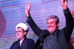 فیلم بالیوودی جدید از تبلیغات تاجگردون
