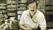 تخریب خانه امپراتور مواد مخدر در کلمبیا