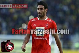 واکنش شجاع خلیل زاده به درگیری اش با علی علیپور