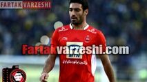 واکنش شجاع خلیل زاده به درگیری اش با علی علیپور
