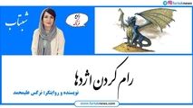 انگیزه های انسان برای موفقیت؛ رام کردن اژدها 