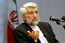 ثبت نام"سعید جلیلی" در انتخابات