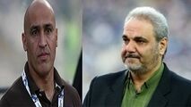تلاوت مجلسی قرآن توسط علیرضا منصوریان!