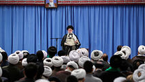 نظر رهبر انقلاب درباره مذاکره با آمریکا 