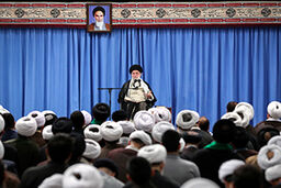 نظر رهبر انقلاب درباره مذاکره با آمریکا 