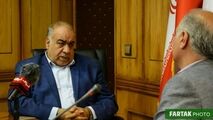  تبدیل وضعیت تعدادی از کارکنان شهرداری در حال انجام است