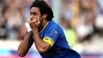 منتخب گل‌های به یاد ماندنی فرهاد مجیدی + فیلم