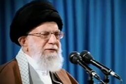 گلایه رهبرانقلاب از برنامه‌های بخت‌آزمایی در صدا و سیما