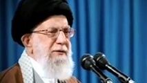گلایه رهبرانقلاب از برنامه‌های بخت‌آزمایی در صدا و سیما