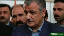 اعزام کاروان های امدادی سازمان پسماند و آتش نشانی به مناطق سیل زده سیستان و بلوچستان