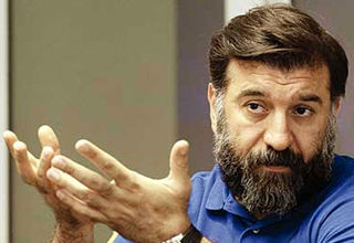 ناگفته‌های انصاریان از سختی‌های زندگی‌اش/گشنگی کشیدم اما اختلاس و دزدی نکردم