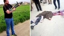 توضیحات فرمانده انتظامی همدان درباره به هلاکت رسیدن قاتل روحانی