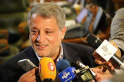 درخواست محسن هاشمی از شهردار تهران: حناچی با مقصران برخورد کند