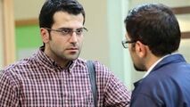 کنایه سریال بچه مهندس به روحانی