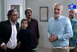 کنایه «فوق لیسانسه‌ها» به سلفی نمایندگان مجلس با موگرینی