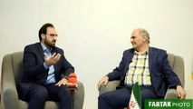 وجه تمایز اهالی رسانه و روابط‌عمومی‌ها با خیلی از مشاغل