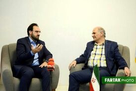 وجه تمایز اهالی رسانه و روابط‌عمومی‌ها با خیلی از مشاغل