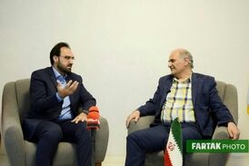 وجه تمایز اهالی رسانه و روابط‌عمومی‌ها با خیلی از مشاغل